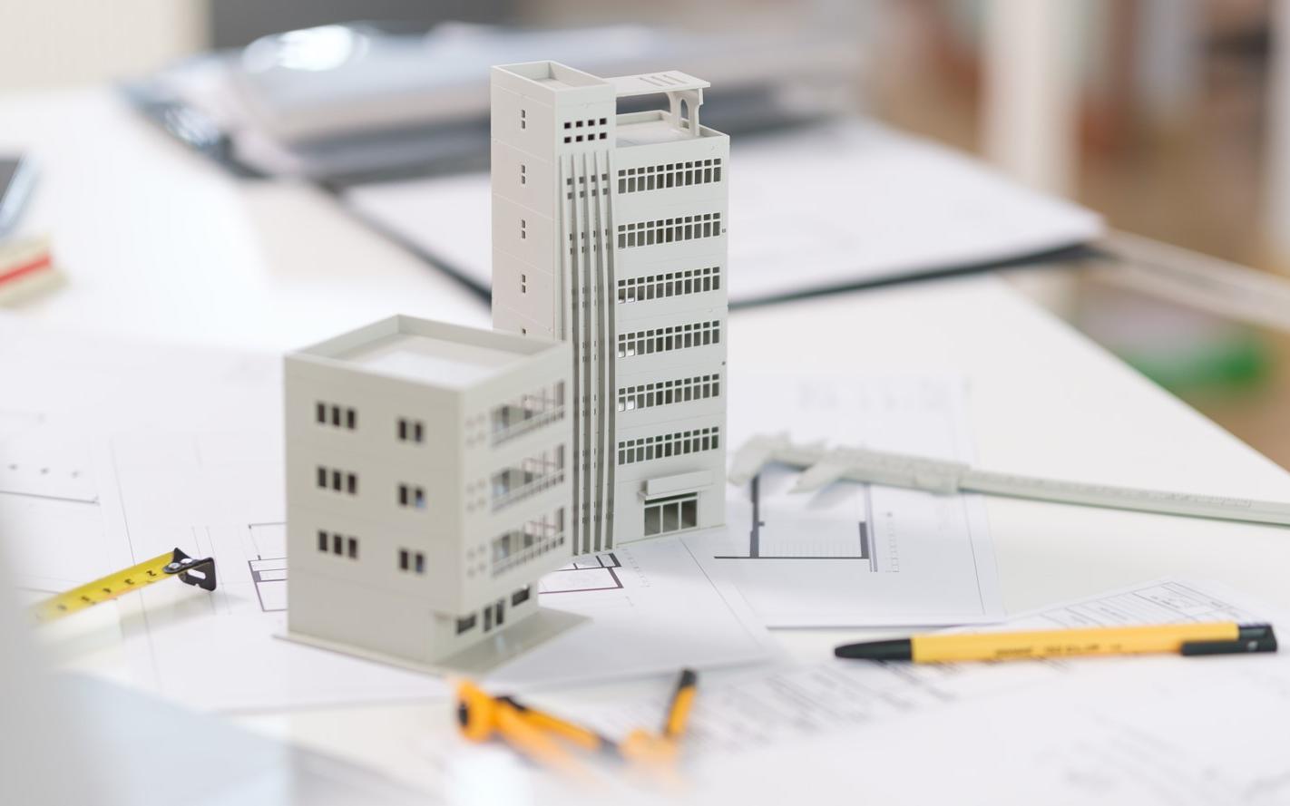 Что такое технический план, для чего он нужен и где его получить