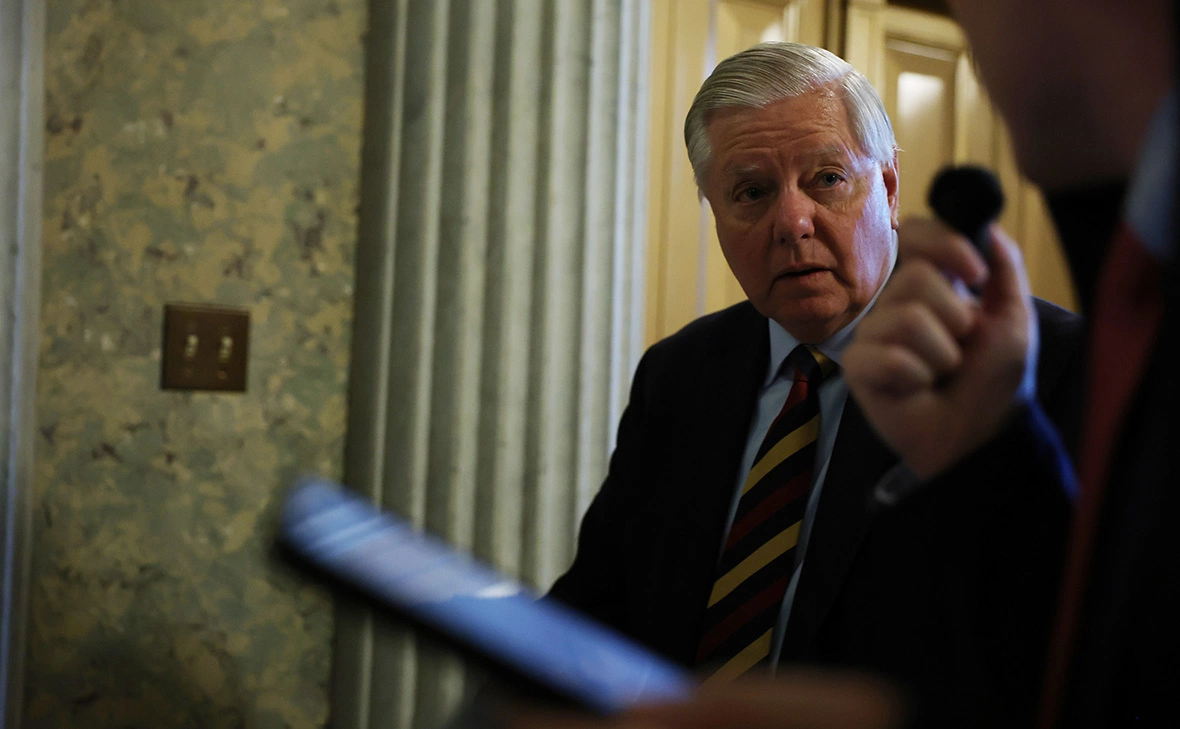 Anna Moneymaker / Getty Images