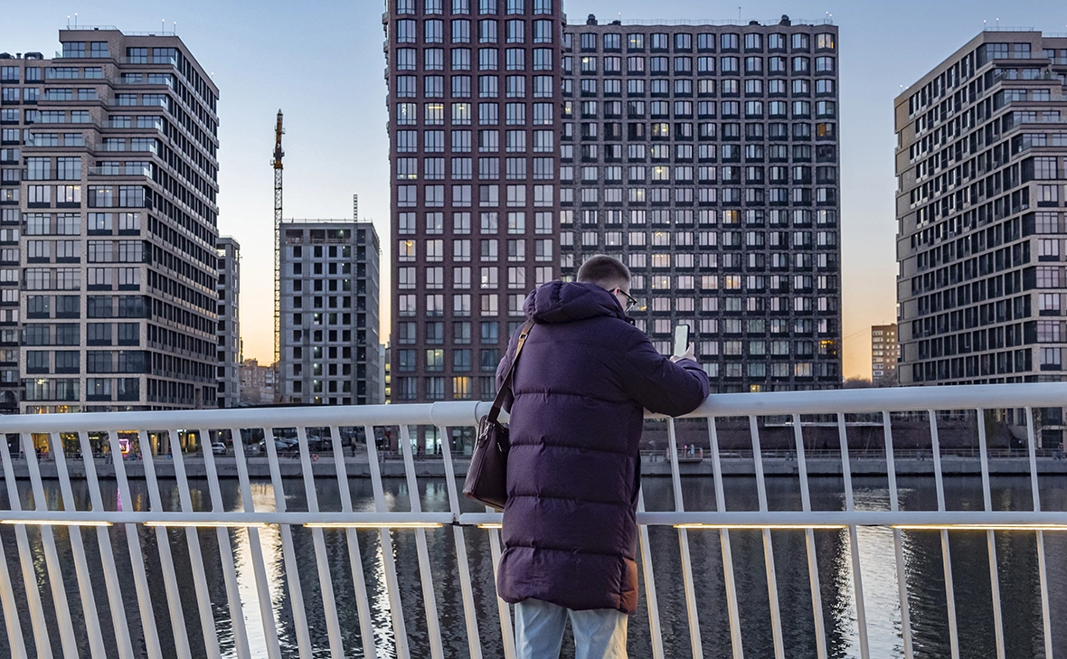 Константин Кокошкин / Global Look Press