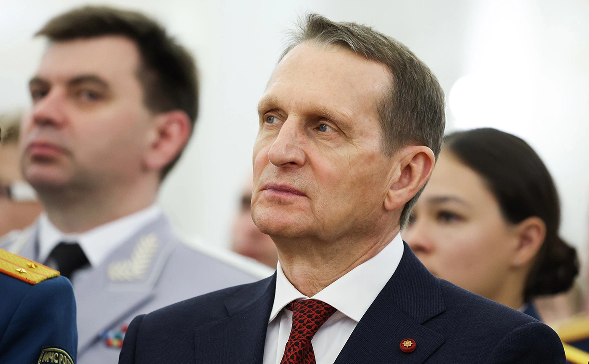 Александр Казаков / ТАСС