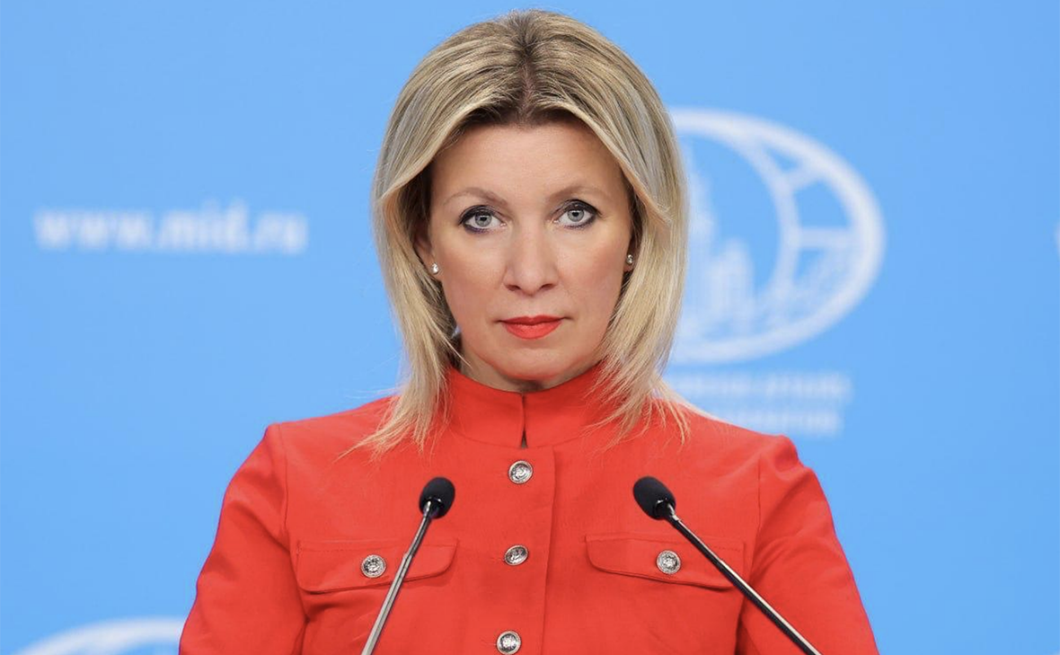 Rusko zunanje ministrstvo obtožuje Evropo sabotaže mirovnih prizadevanj v Ukrajini