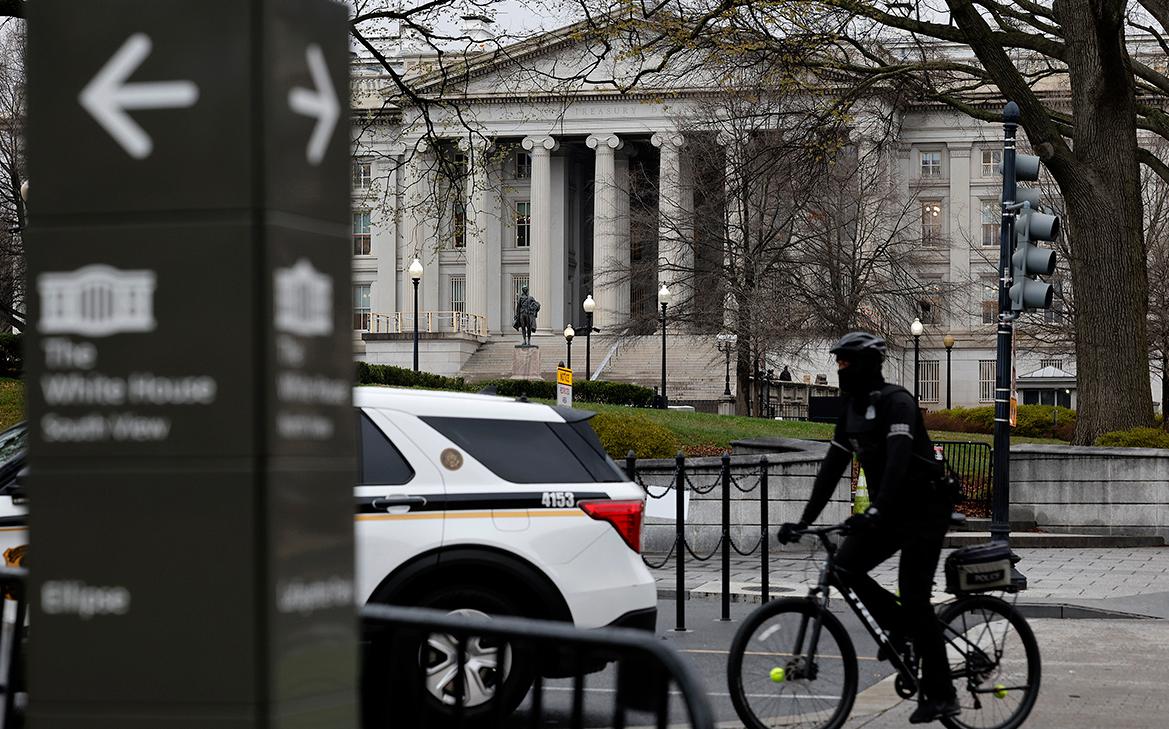 США вновь продлили срок для завершения операций ЛУКОЙЛа за рубежом