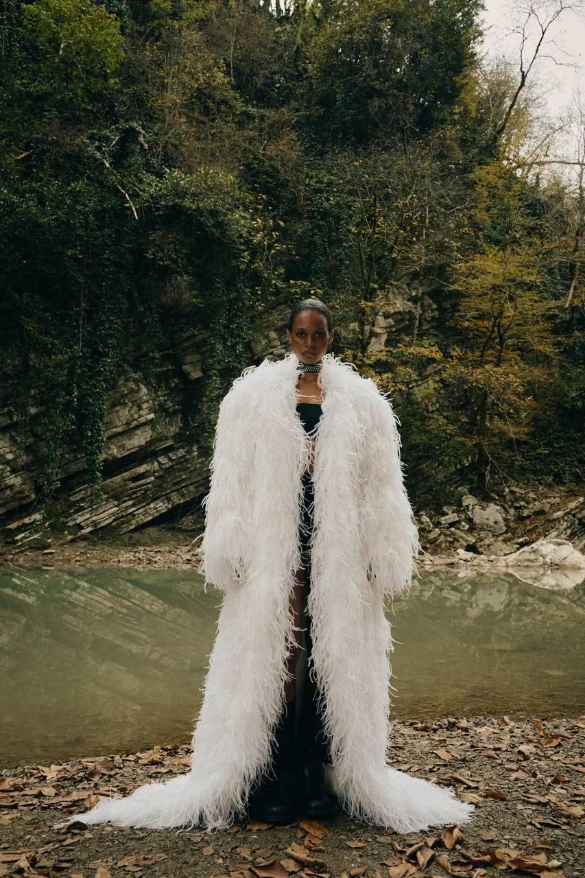 Коллекция Magic Forest