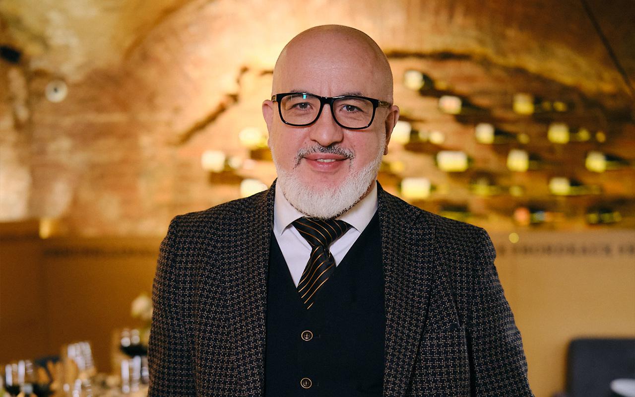 Артур Саркисян