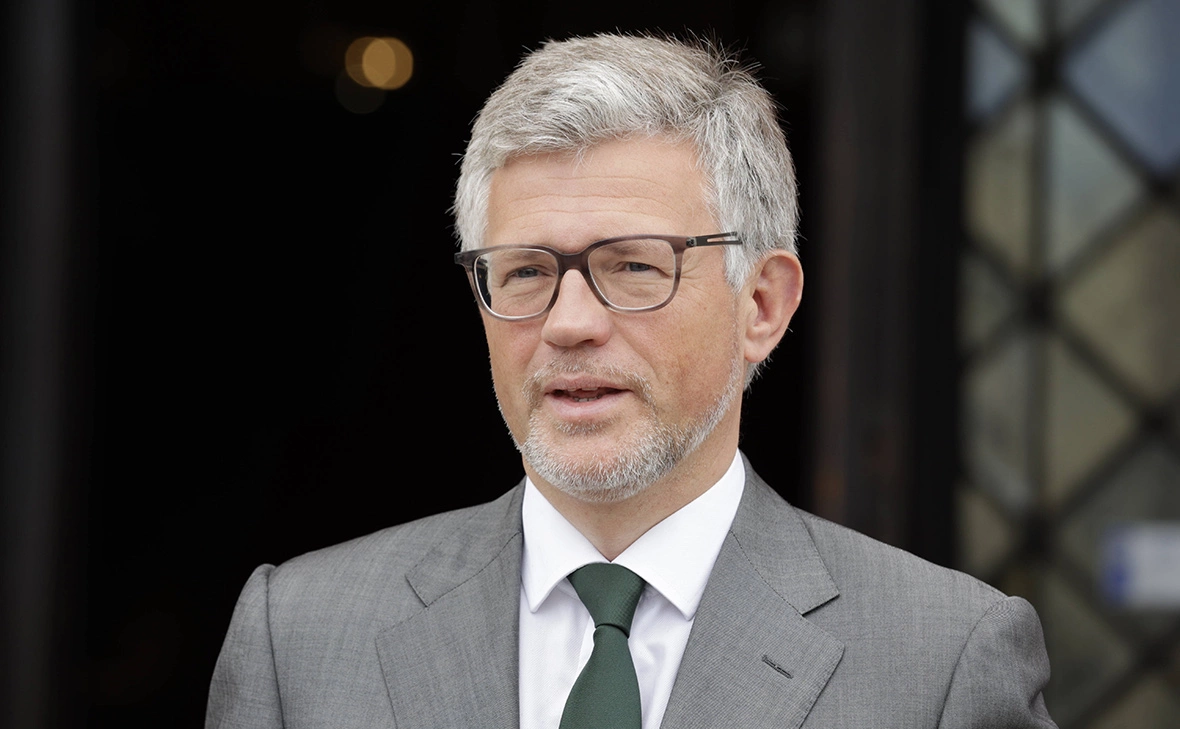 M. Popow / Imago / Global Look Press