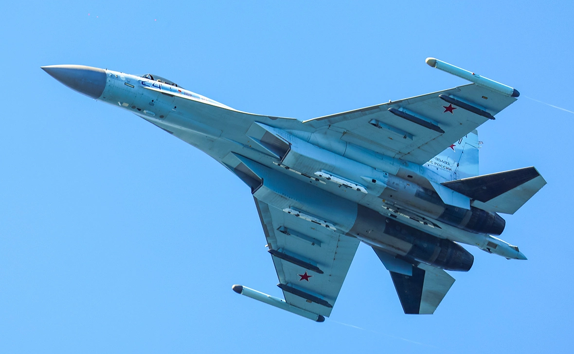 Юрий Смитюк / ТАСС