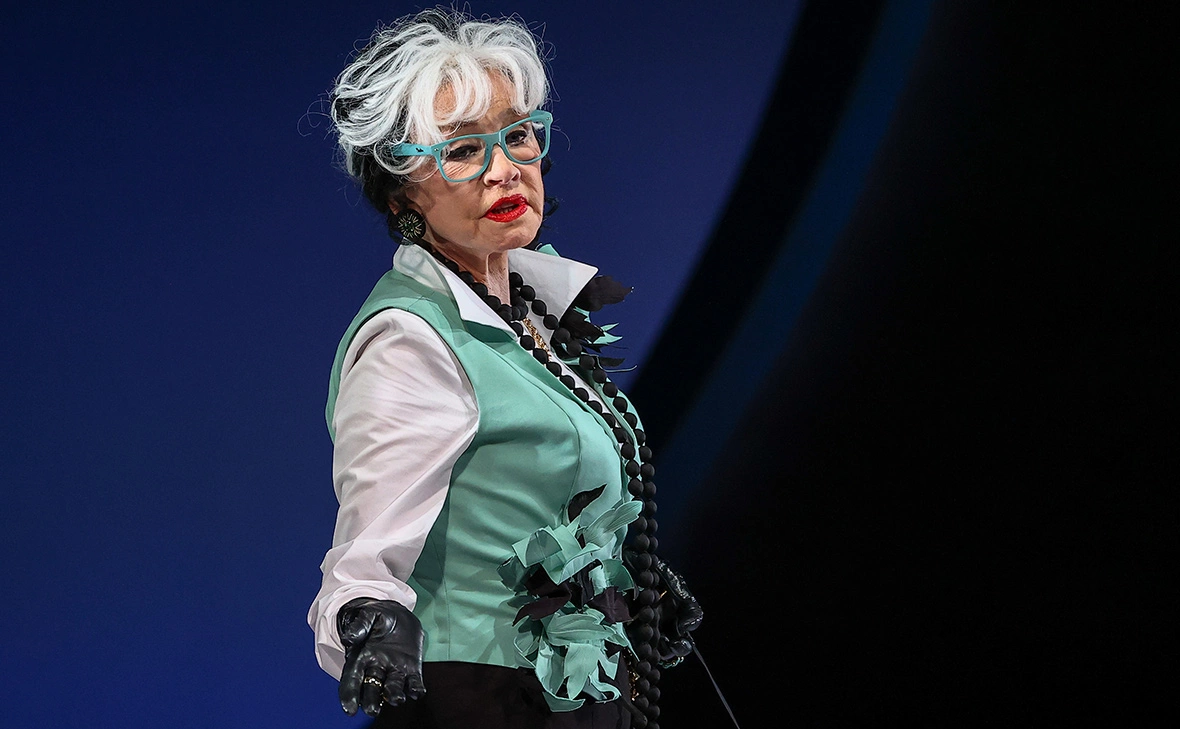 Артем Геодакян / ТАСС