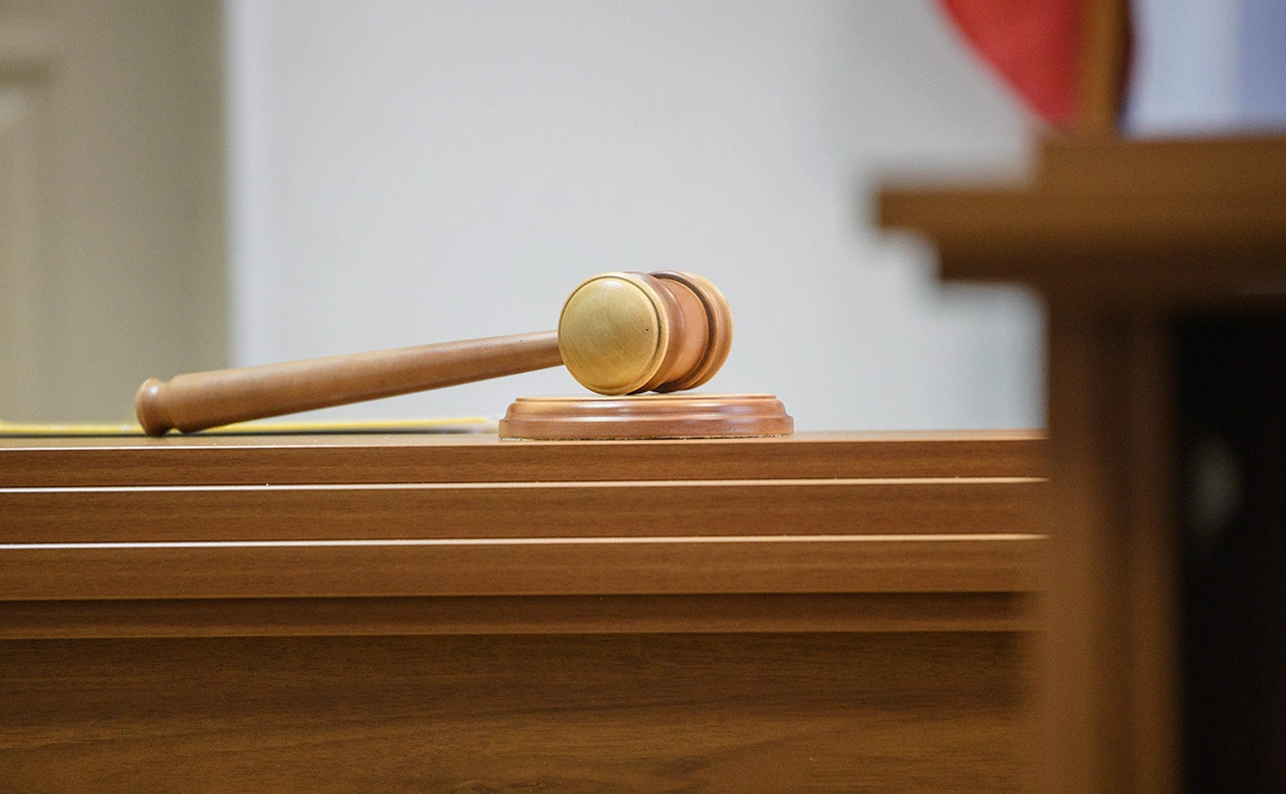 Илья Московец / URA.RU / Global Look Press