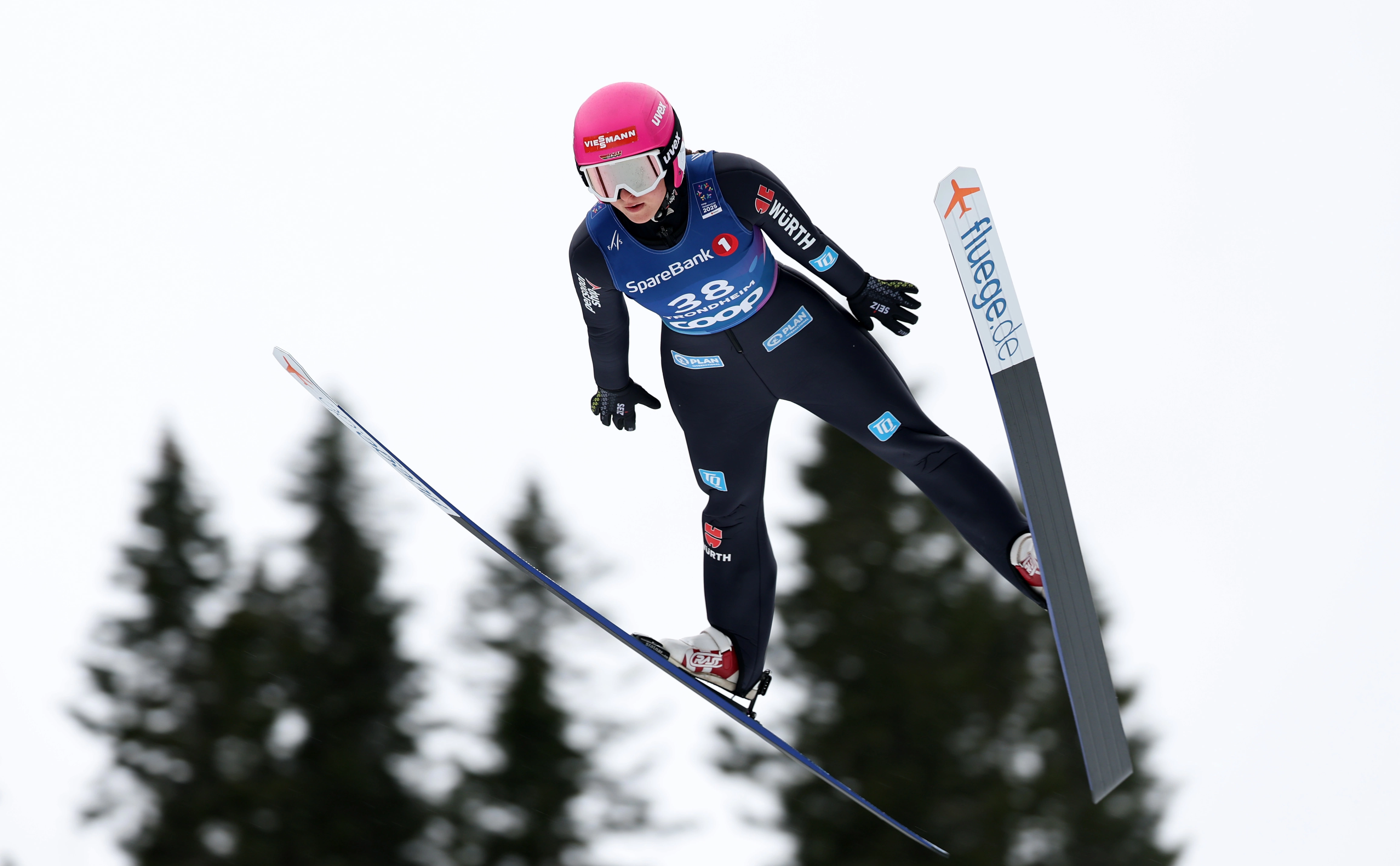 Lars Baron / Getty Images