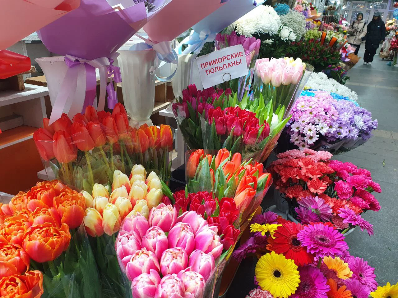 РБК Приморье