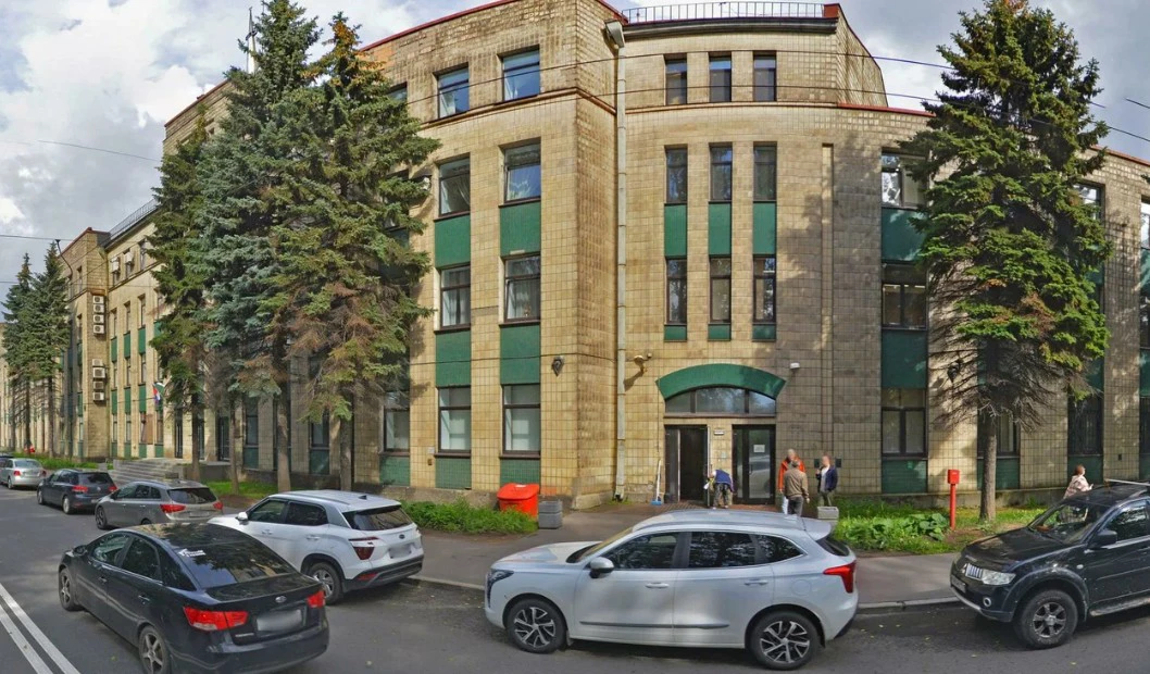 Яндекс Карты