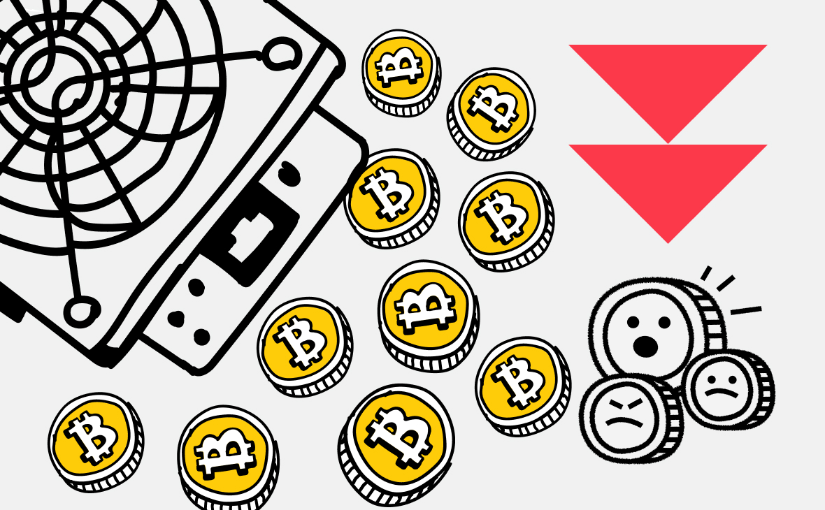 Майнинг-гигант Core Scientific начал продажи биткоинов и разворот к ИИ