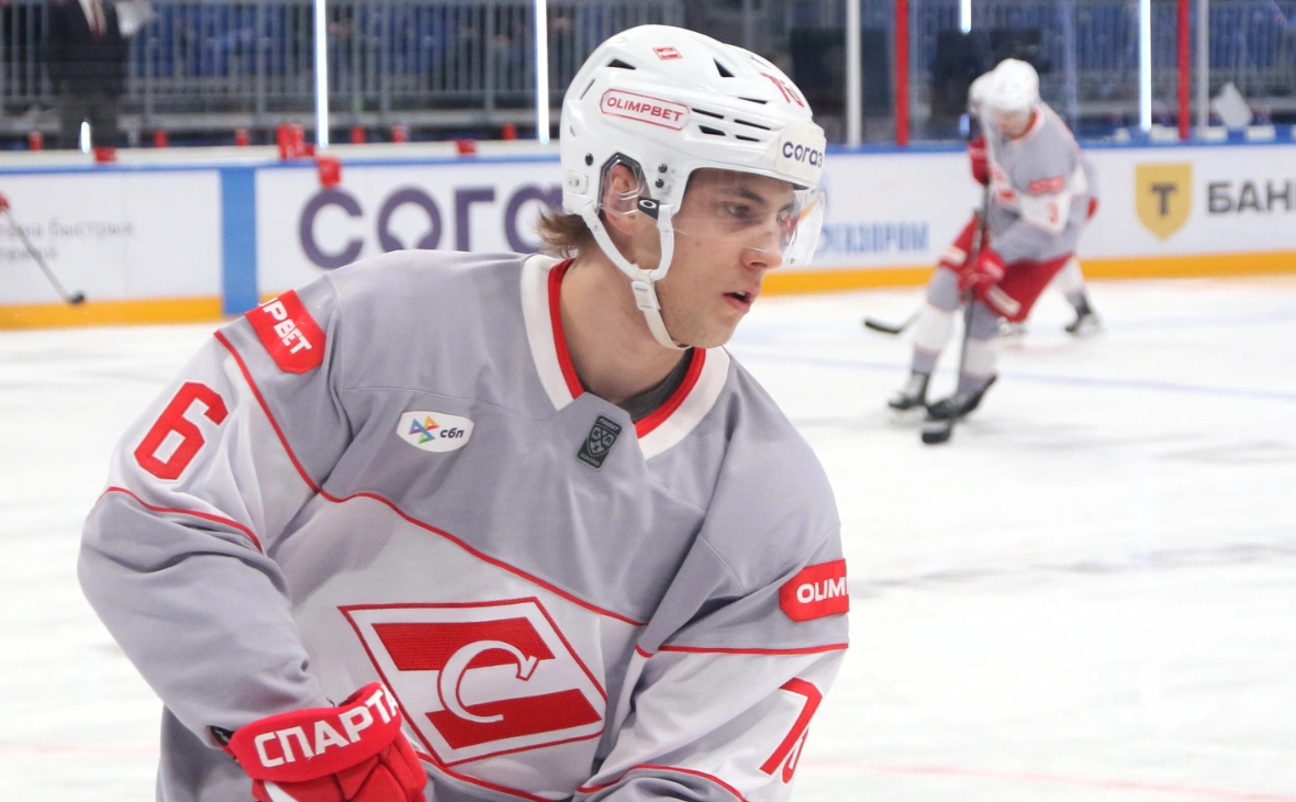 Maksim Konstantinov / Global Look Press