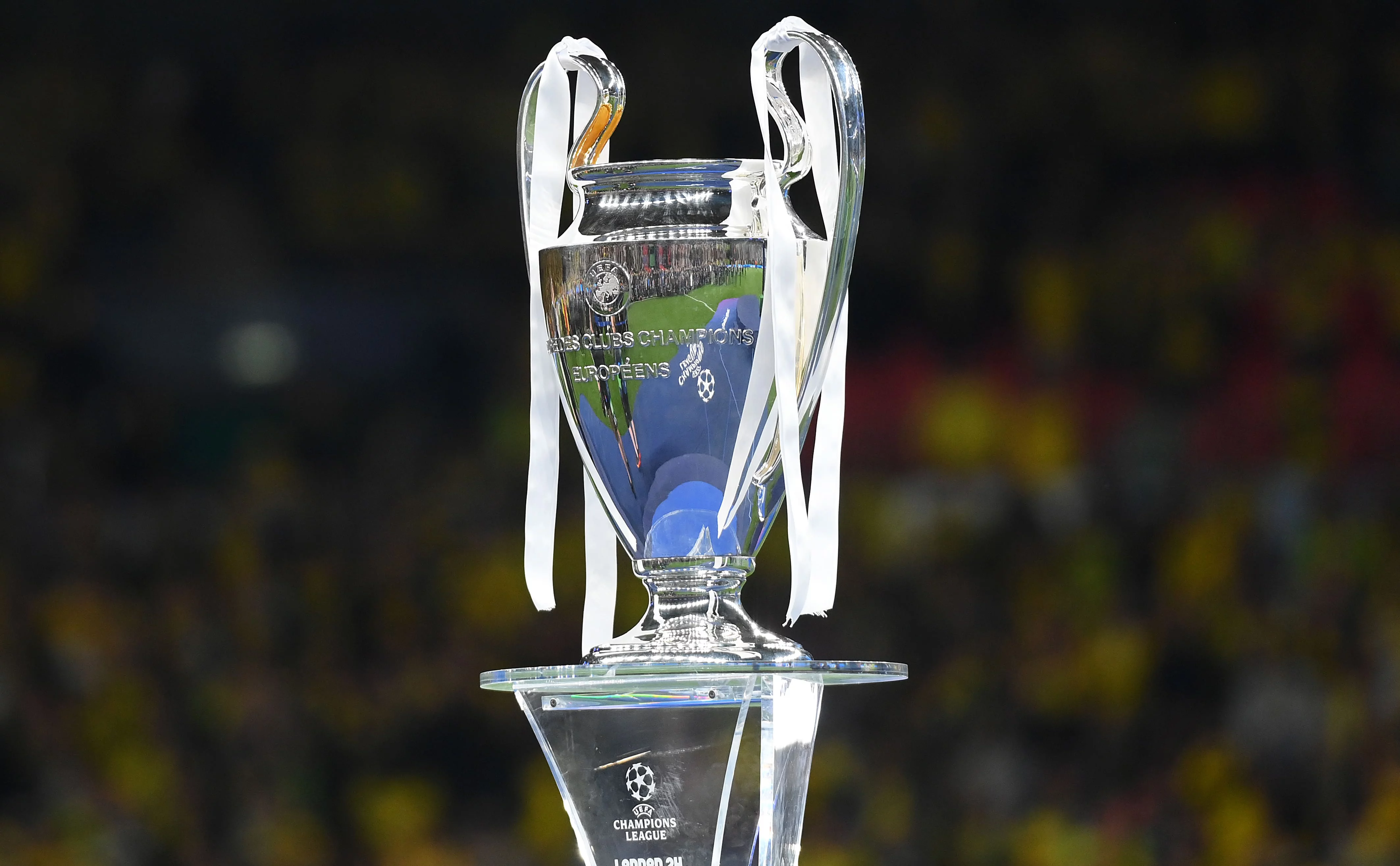 Justin Setterfield / Getty Images