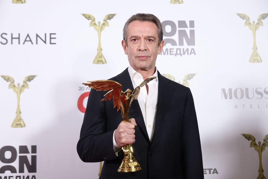 Андрей Любимов / РБК