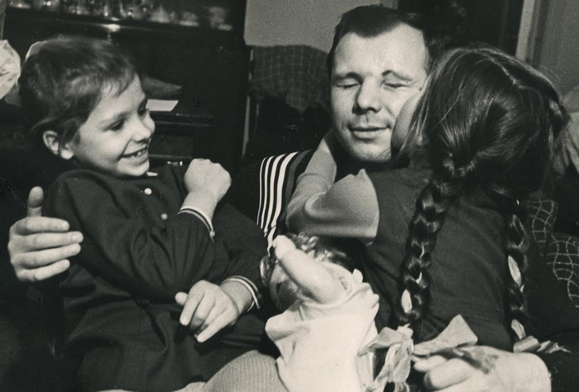 Комсомольская правда / Global Look Press