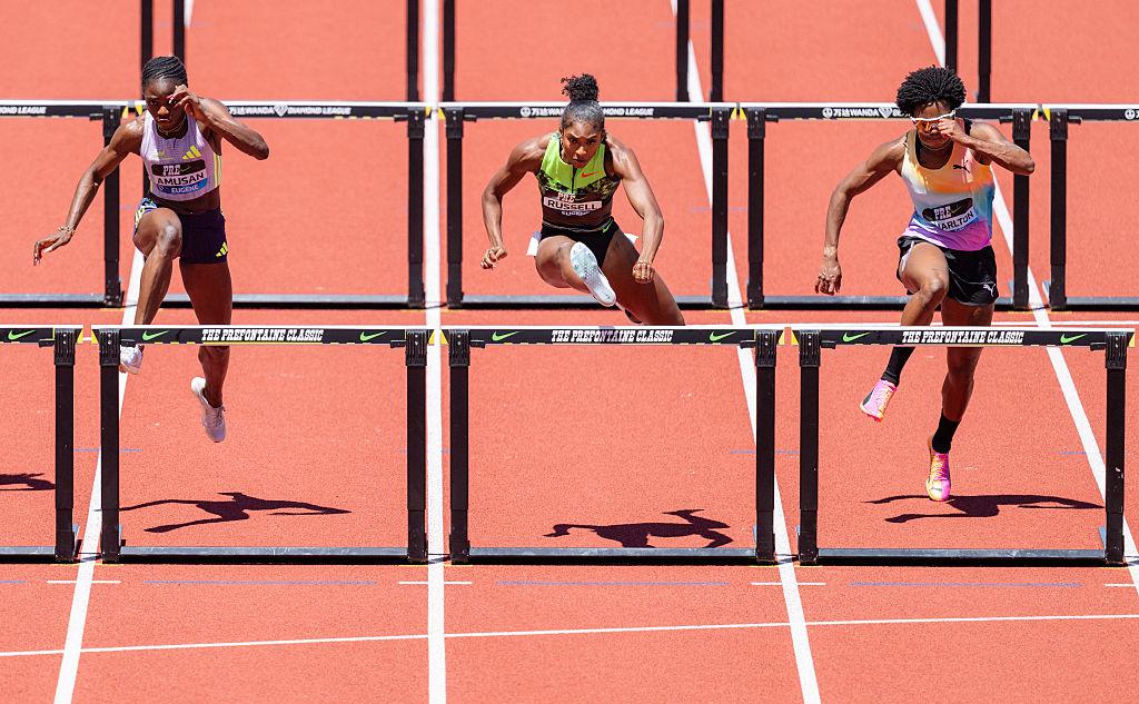 Фото: Ali Gradischer / Getty Images