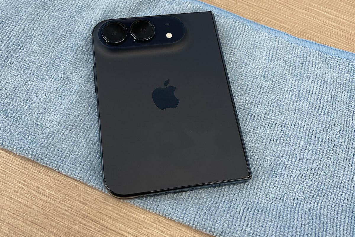 iPhone Duo в магазине restore: в Москве