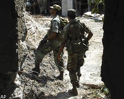 На Шри-Ланке захвачен бункер ТОТИ, десятки боевиков убиты