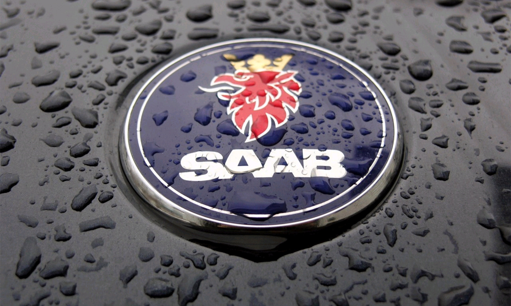 В. Антонов подал заявку на приобретение акций Saab