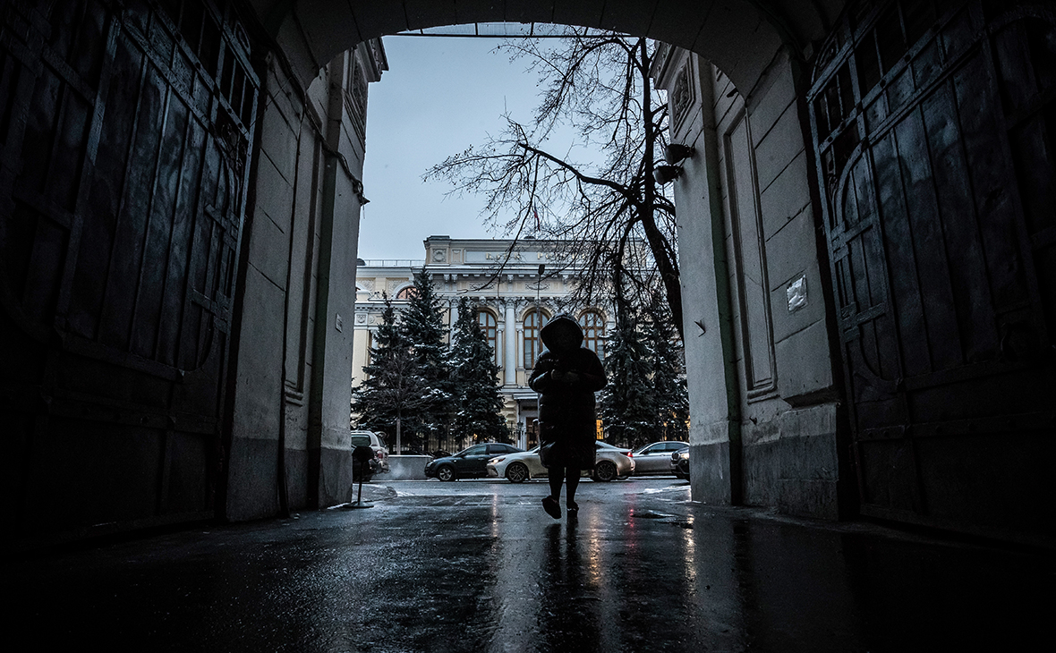 Фото:Андрей Любимов / РБК