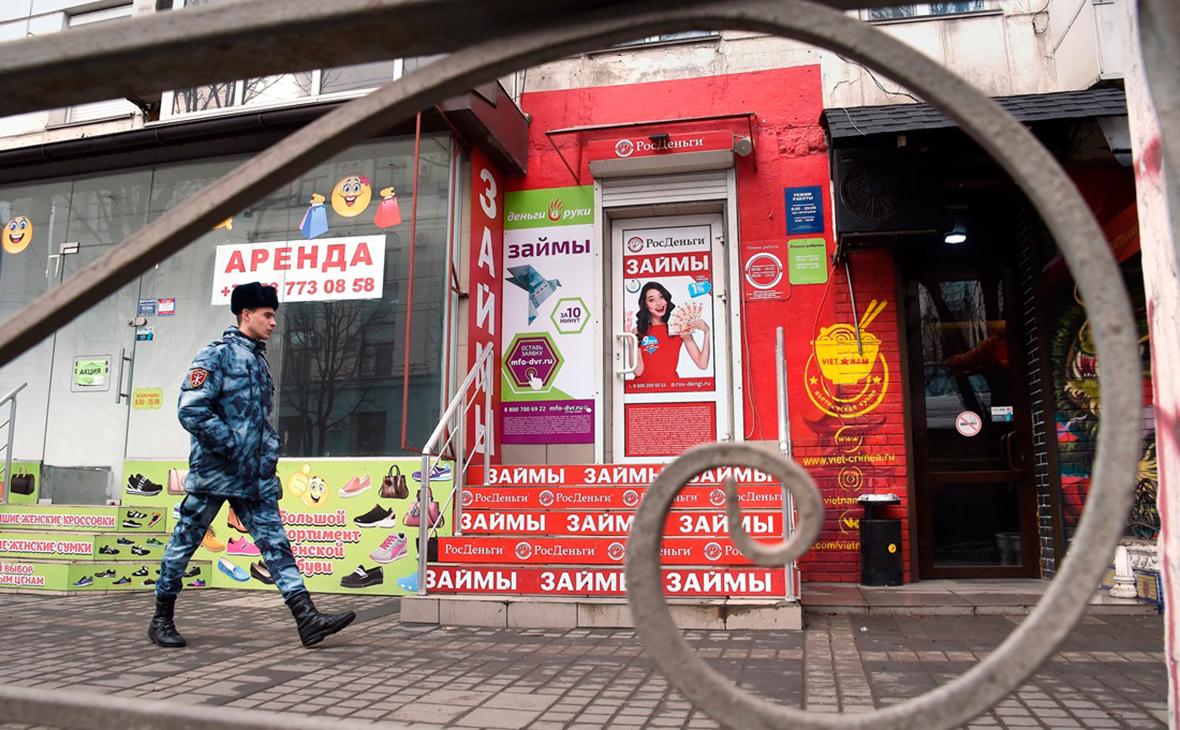 Фото: Виктор Коротаев / «Коммерсантъ» 