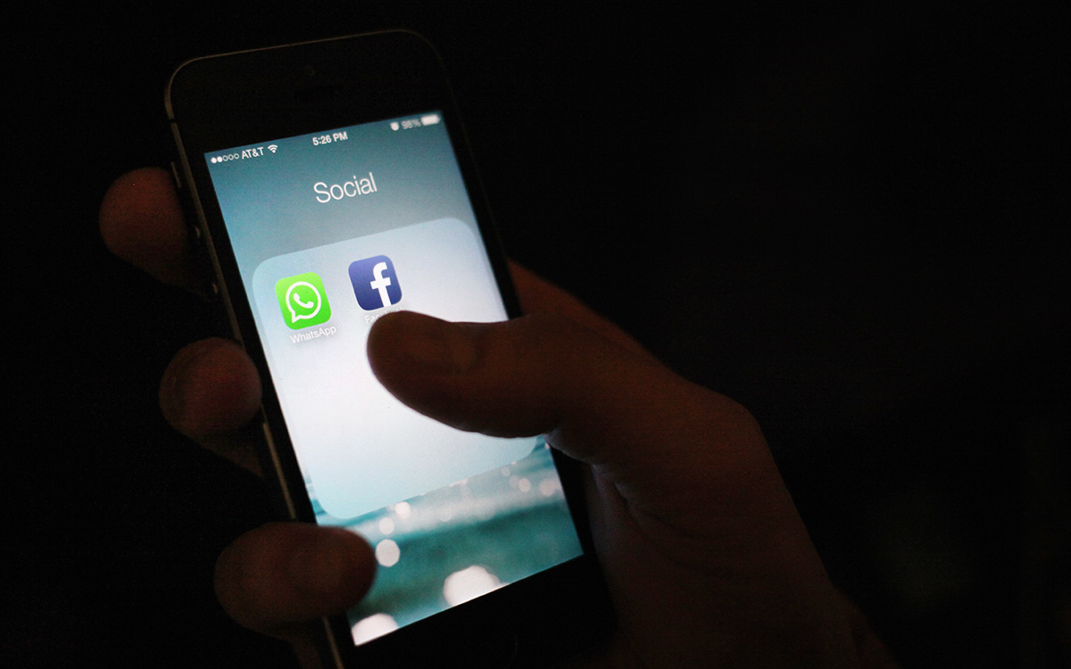 Турецкий антимонопольный регулятор начал расследование против WhatsApp