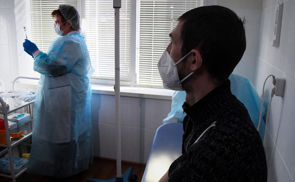 Еще 242 жителя Ростовской области заболели коронавирусом