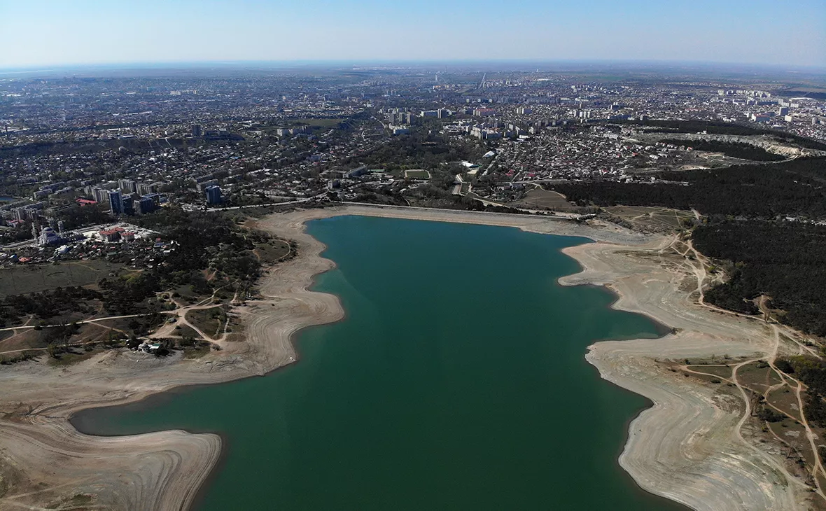 Макс Ветров / РИА Новости