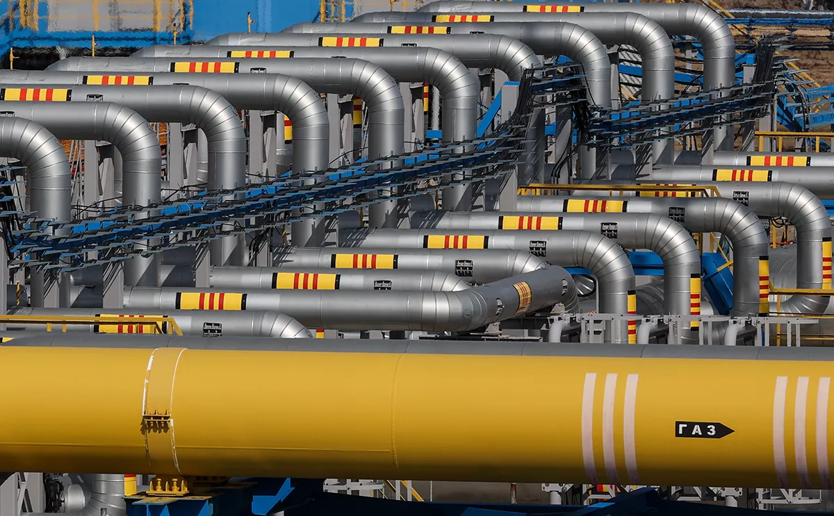 Кирилл Кухмарь / ТАСС