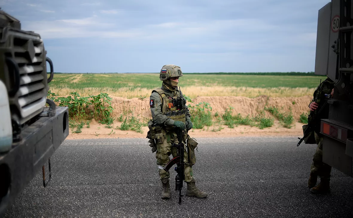 Алексей Майшев / РИА Новости