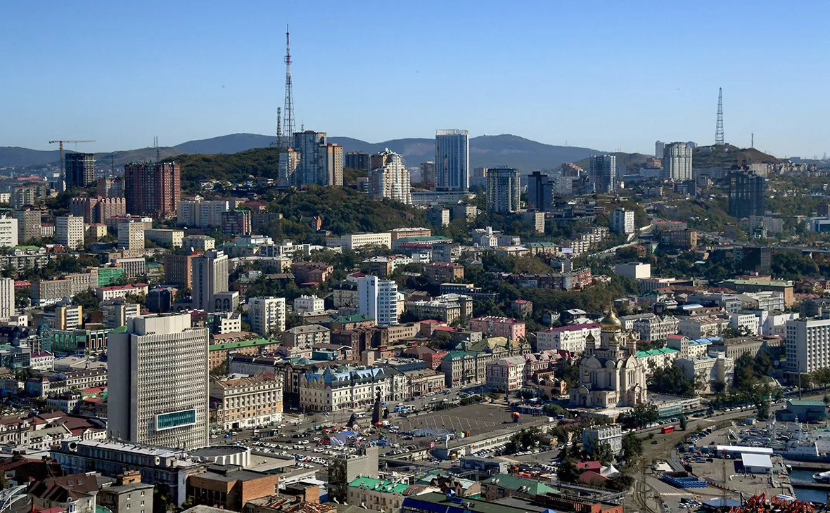 Виталий Аньков / РИА Новости