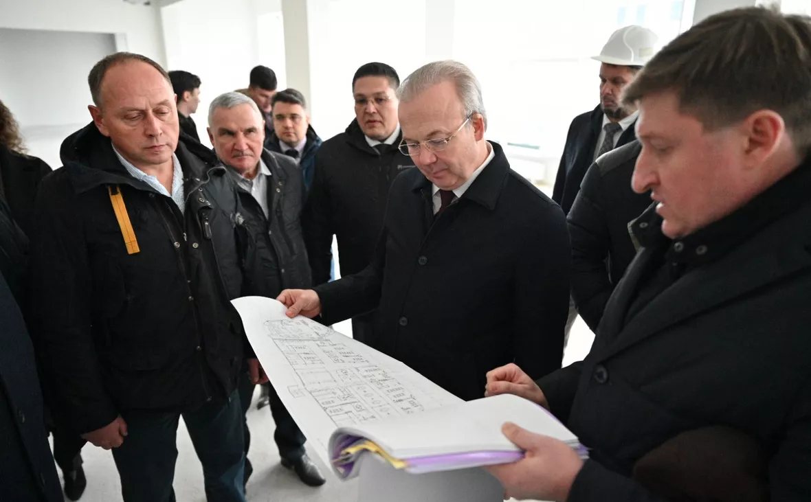 пресс-служба правительства РБ