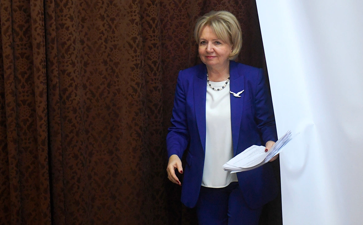 Кирилл Каллиников / РИА Новости