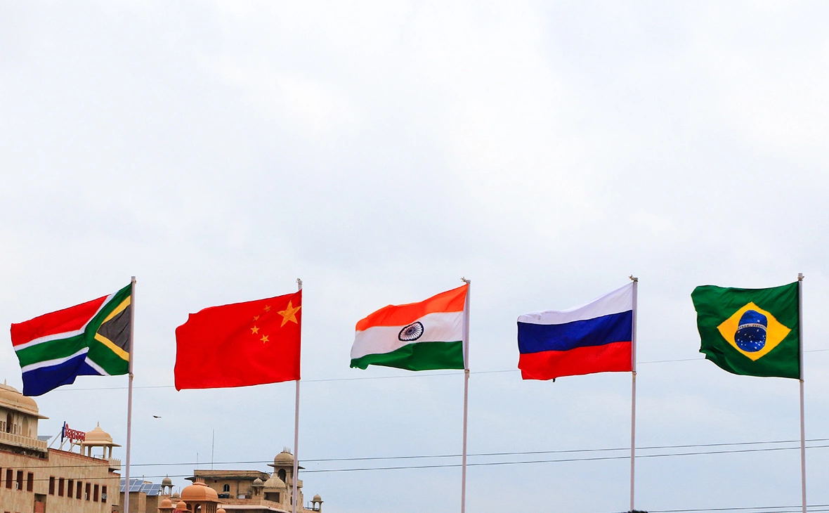 Vishal Bhatnagar / Zuma / Global Look Press