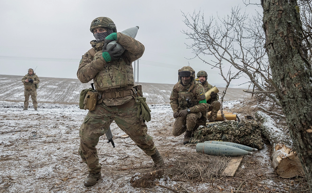 Marko Djurica / Reuters