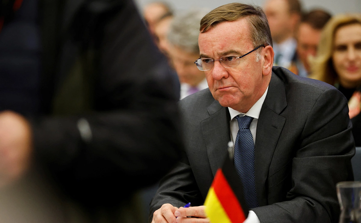 Johanna Geron / Reuters