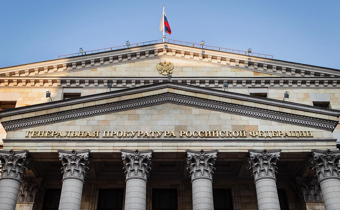 Олег Яковлев / РБК