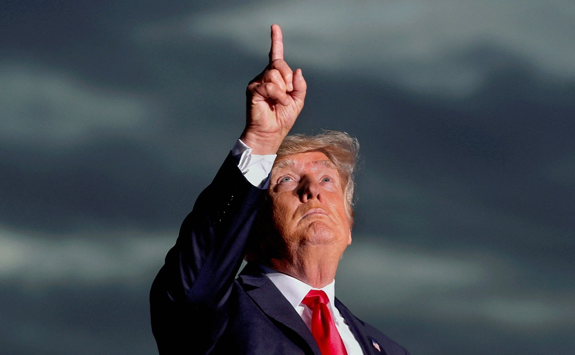 Octavio Jones / Reuters