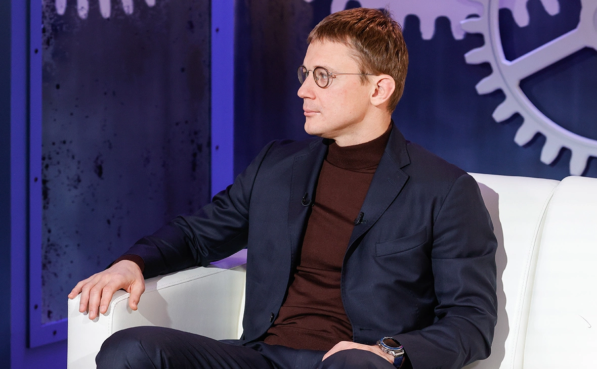 Михаил Джапаридзе / ТАСС