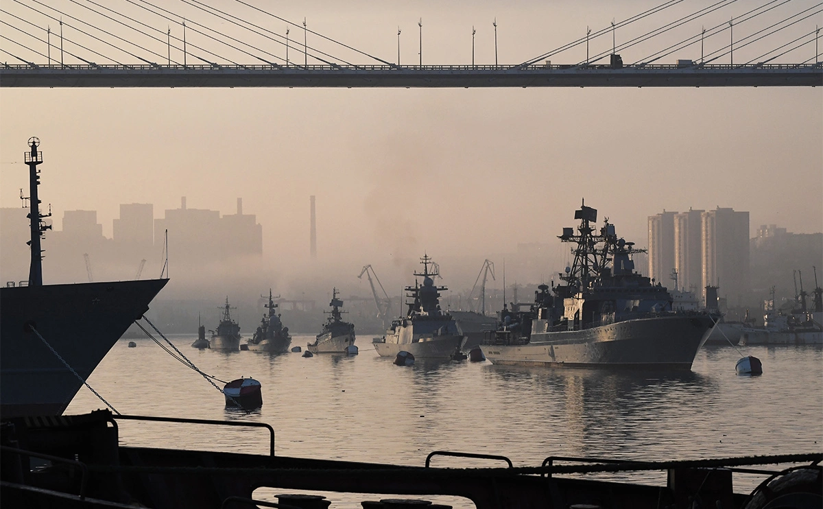 Виталий Аньков / РИА Новости