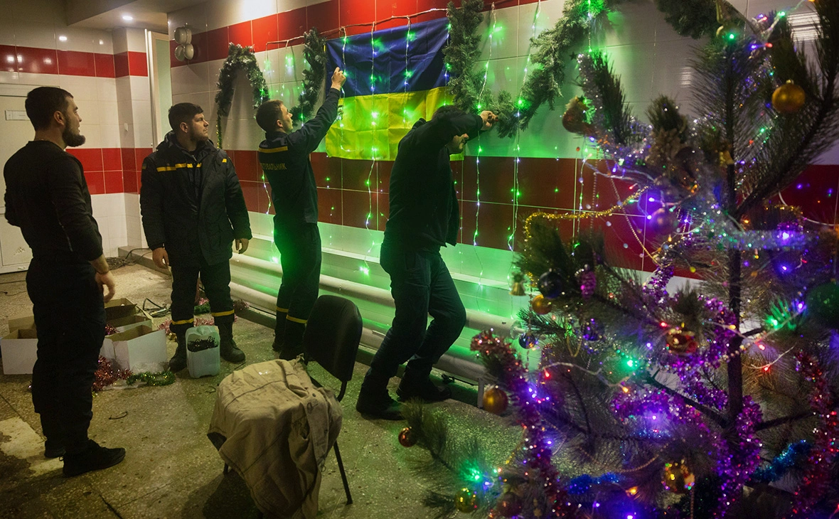 Chris McGrath / Getty Images