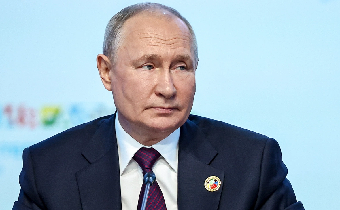 Михаил Терещенко / ТАСС