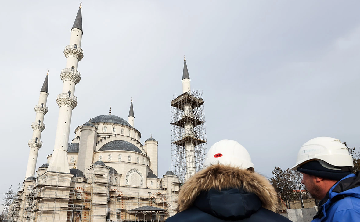 Сергей Мальгавко / ТАСС