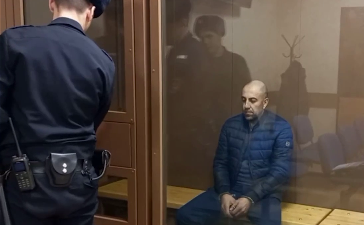 СК РФ