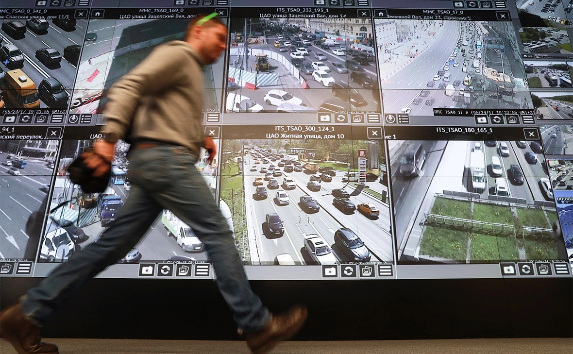 Сергей Фадеичев / ТАСС