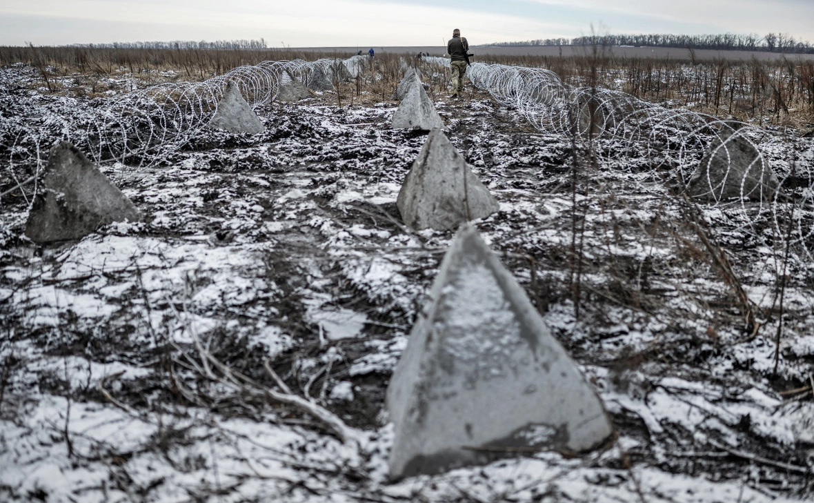 Вячеслав Ратынский / Reuters