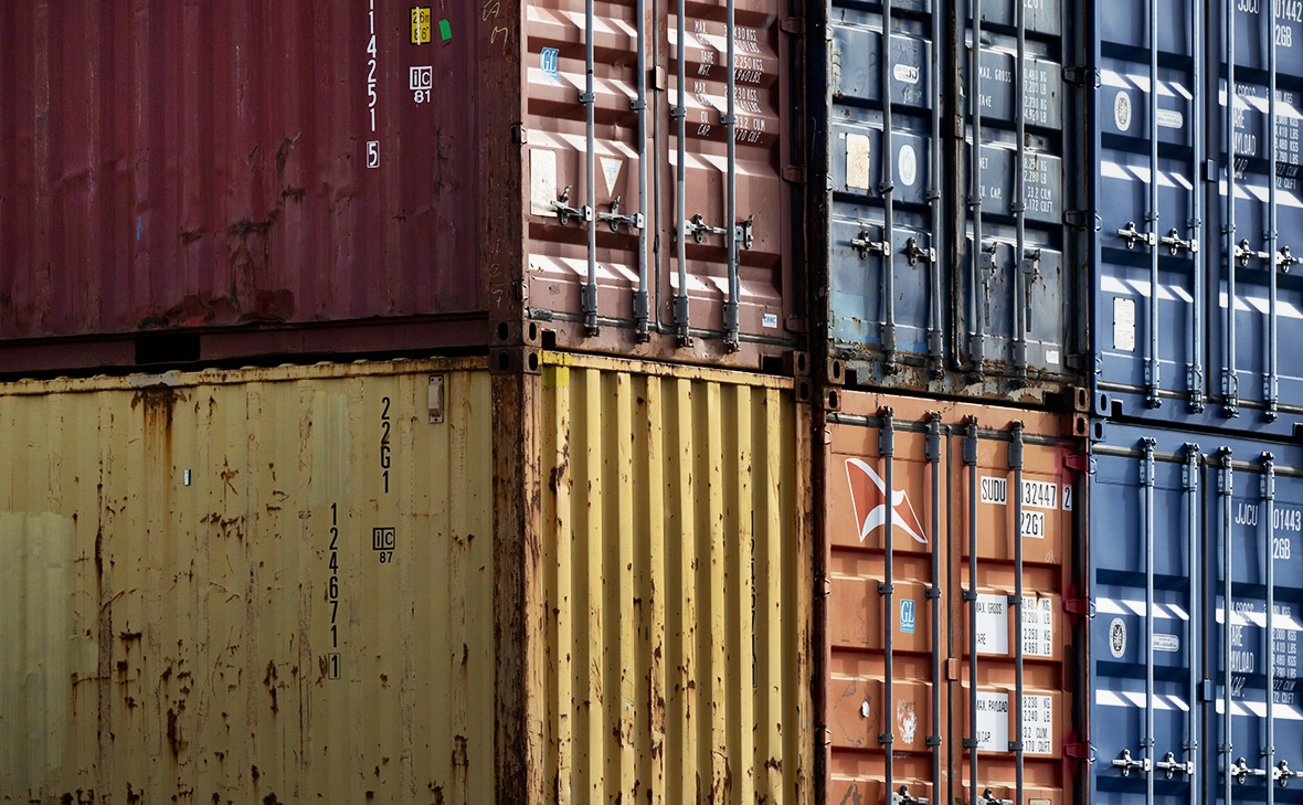 Sven Hoppe / dpa / Global Look Press