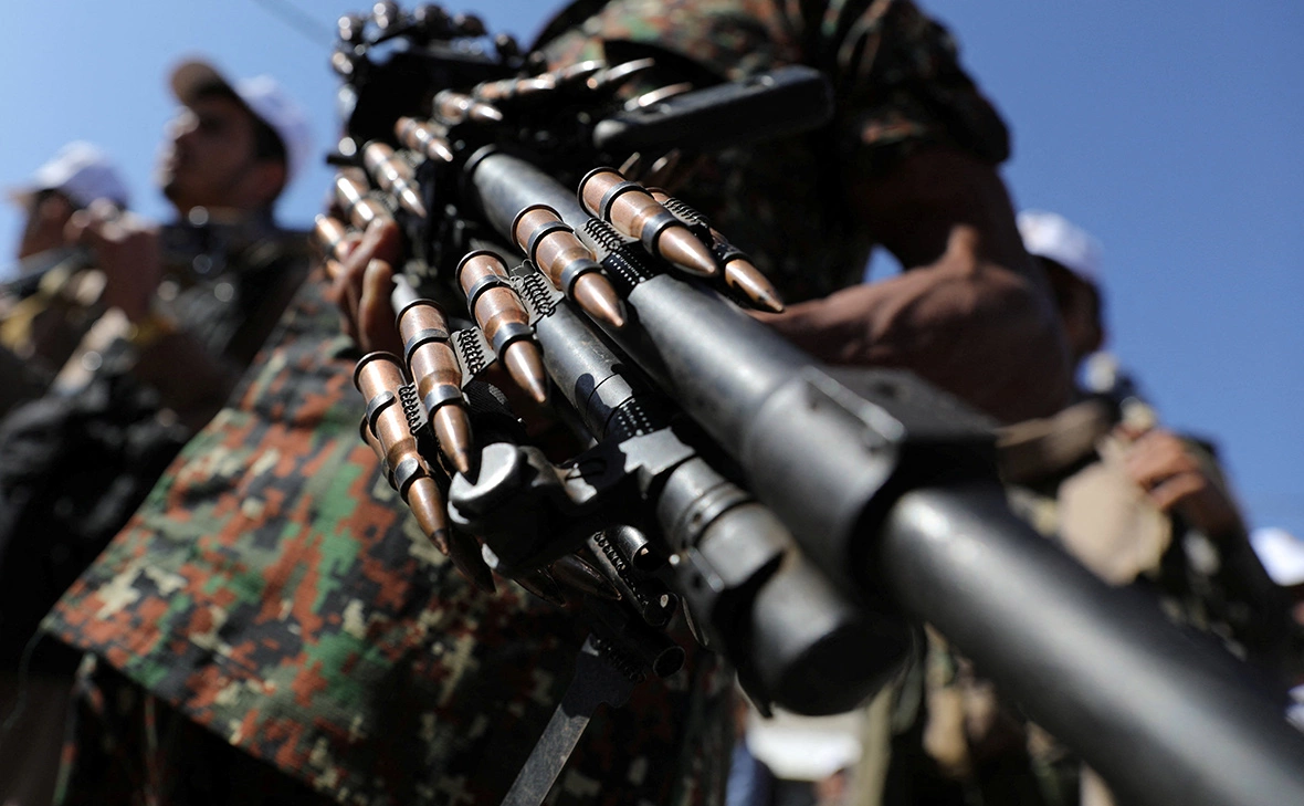 Khaled Abdullah / Reuters