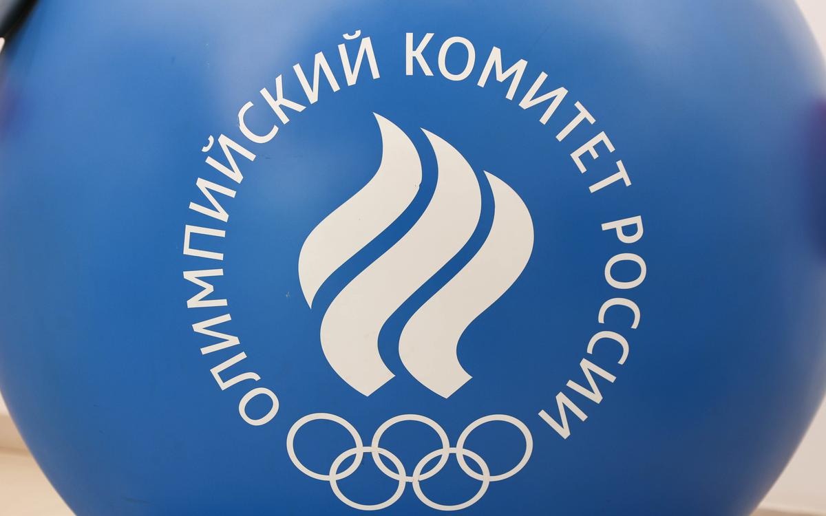 ОКР предостерег российских спортсменов от согласия выступить на Олимпиаде :: Другие :: РБК Спорт